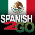 Spanish 2 Go icon