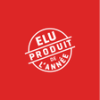 Icon of program: ELU Produit de lannée Mag…