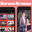 プログラムのアイコン：Korean Drama