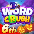 Иконка программы: Word Crush