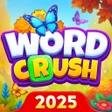 Icono de programa: Word Crush