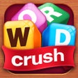 Icône du programme : Word Crush