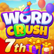 Ícone do programa: Word Crush