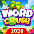 Ikon program: Word Crush