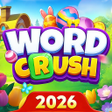 Icône du programme : Word Crush