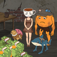 Icon of program: Monster Prank: Help Puzzl…
