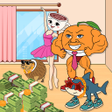 Icoon van programma: Monster Prank: Help Puzzl…