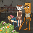 Ícone do programa: Monster Prank: Help Puzzl…