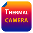 Ícone do programa: Thermal Camera For FLIR O…