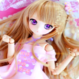 程序图标：Doll Wallpaper