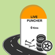 プログラムのアイコン：Live Puncher