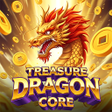 Programikonen: Treasure Dragon Core