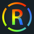 程序图标：Rangin: Gradient Status M…