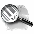 Icône du programme : iBarcoder