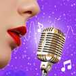 Programikonen: Voice Changer - Fun Effec…