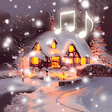 Icon of program: Christmas Songs Live Wall…