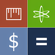 Icon of program: Calc Pro HD - Calculator
