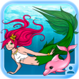 Ikon program: Avatar Maker: Mermaids