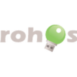 Icono de programa: Rohos Logon Key