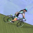 ไอคอนของโปรแกรม: Bike Rage