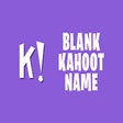 Icon of program: Invisible Kahoot Name