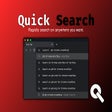 Icon of program: smartbox: Smart Searching