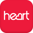 Icon of program: Heart Radio App