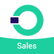 プログラムのアイコン：OPay Sales