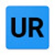 Icoon van programma: UN-PARSE-ABLE