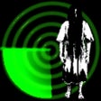 Ikona programu: Ghost detector - Radar ca…