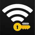 أيقونة البرنامج: Show Wifi Password:Wifi M…