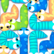 Ikona programu: Snake Away