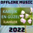Icon of program: Karışık İlahiler 2022
