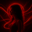 Иконка программы: IntimateAI - Your AI Comp…