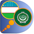 Icon of program: Arabic Uzbek dictionary