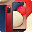 Icon of program: Samsung A02s Launcher