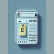Icono de programa: SideNotes