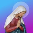 程序图标：El Santo Rosario en españ…