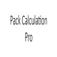 Ikon program: Pack Calculation Pro