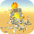 Иконка программы: Buiding destruction