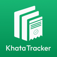 Icon of program: Khata Tracker Ledger Book