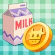 프로그램 아이콘: Milk Farm Tycoon