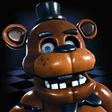 أيقونة البرنامج: MAJOR UPDATE FNAF AU: Spe…