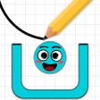 プログラムのアイコン：Happy Balls