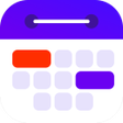 Programın simgesi: Spoke: Shift Calendar Pla…
