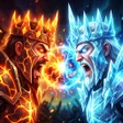 Ikon program: Clash of Kings: Legacy