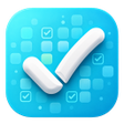 Ikona programu: Replan Now Habit Tracker