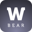 أيقونة البرنامج: W  Bear : Gay Bears Chat …