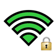 أيقونة البرنامج: Easy Wifi Access