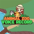 Ícone do programa: Animal Zoo: Voice Record